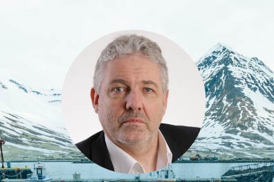 Hver er þróunin eftir sameiningu og göng?