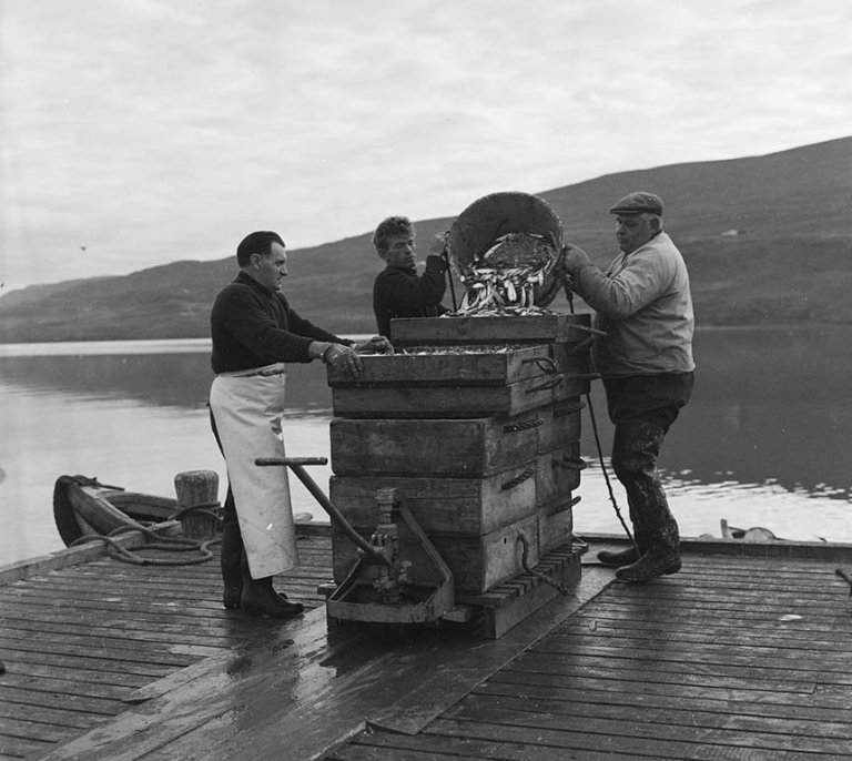 Myndir: Minjasafnið á Akureyri