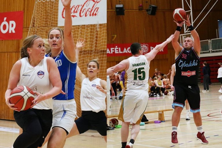 Frá síðasta Pollamóti Þórs í körfubolta í fyrra, sem „var það allra fjölmennasta frá upphafi og komu…