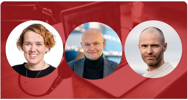 Hvers vegna að tileinka sér gervigreind?