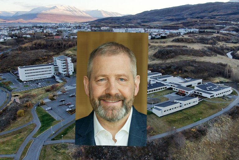 Sér mikla möguleika í sameiningu háskólanna