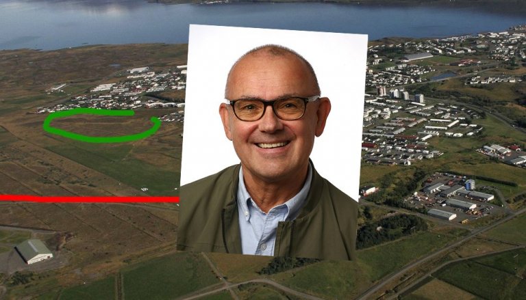 Blöndulína: Mikilvægt að fara að reglum