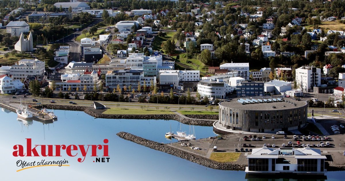 (c) Akureyri.net