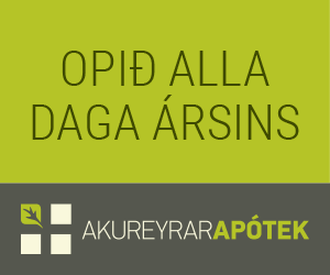 Akureyrarapótek