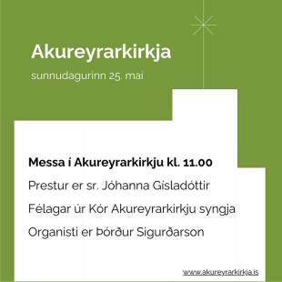 Akureyrarkirkja