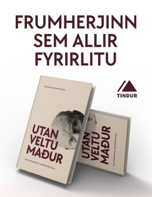 Valdimar Frumherjinn