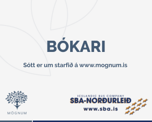 SBA-NORÐURLEIÐ