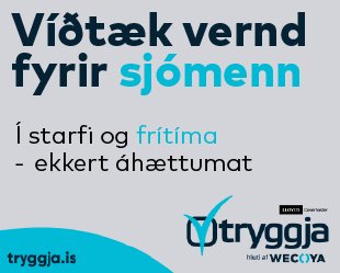 Tryggja nóv 2025