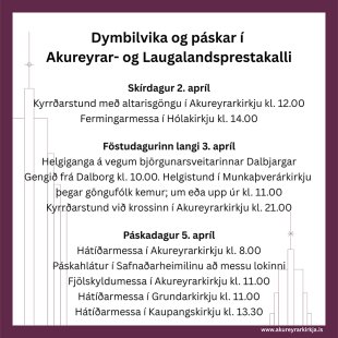 Akureyrarkirkja