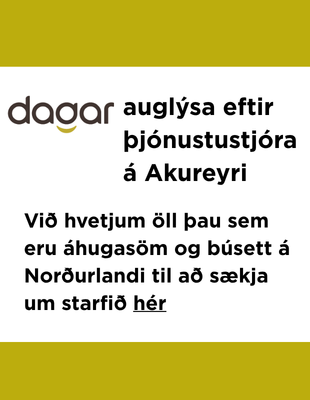 Dagar