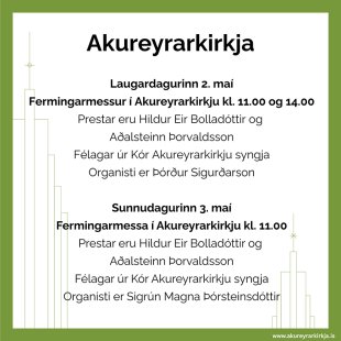 Akureyrarkirkja
