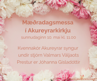 Akureyrarkirkja