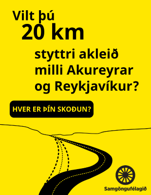 Samgöngufélagið