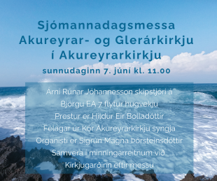 Akureyrarkirkja