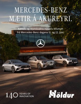 Mercedez-Benz