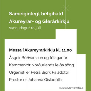 Akureyrarkirkja