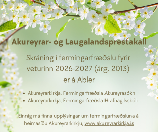 Akureyrarkirkja