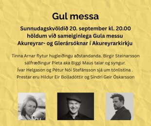 Akureyrarkirkja