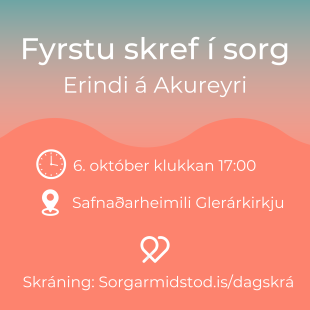 Sorgarmiðstöð